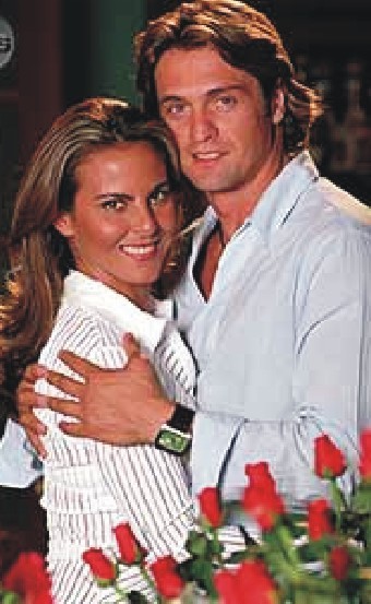 Bajo La Misma Piel Fotoğrafı