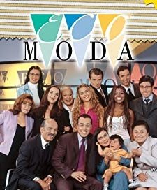 Eco Moda (2001) afişi