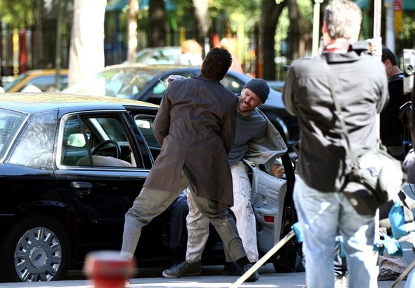 Koruyucu Fotoğrafı