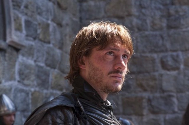 The Pillars Of The Earth Fotoğrafı