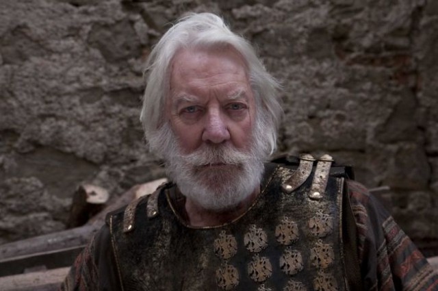 The Pillars Of The Earth Fotoğrafı