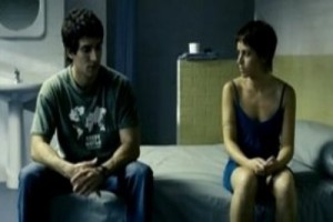 Koyu Laci Siyaha Yakın Fotoğrafı