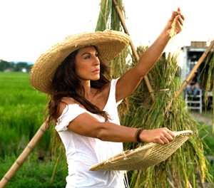 Madre Luna Fotoğrafı