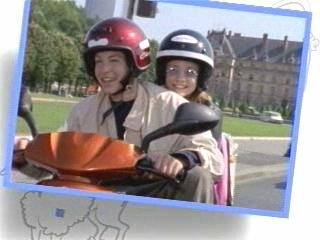 Passport To Paris fotoğrafı