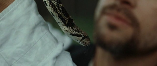 Korkak Robert Ford'un Jesse James Suikastı Fotoğrafı