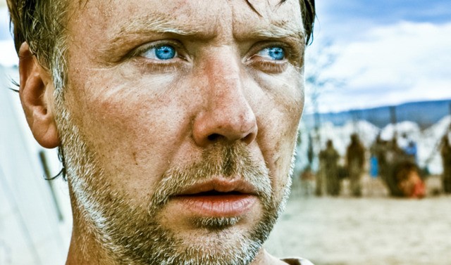 Daha İyi Bir Dünyada Fotoğrafı