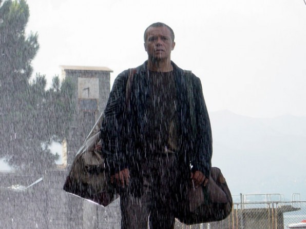 The Physics Of Water Fotoğrafı