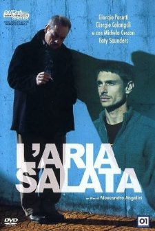 L'aria Salata (2006) afişi