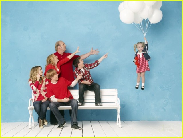 İyi Şanslar Charlie Fotoğrafı