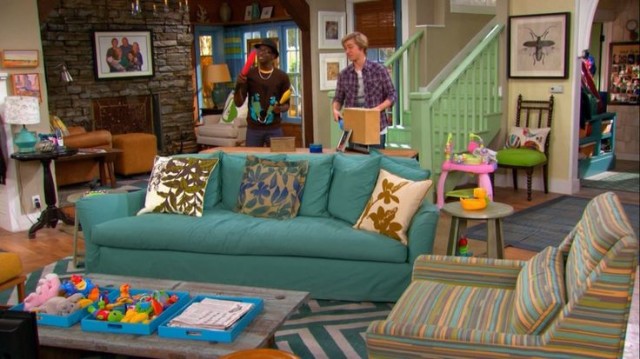 İyi Şanslar Charlie Fotoğrafı