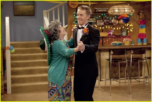 İyi Şanslar Charlie Fotoğrafı