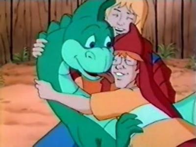 Son Dinozor Denver fotoğrafı