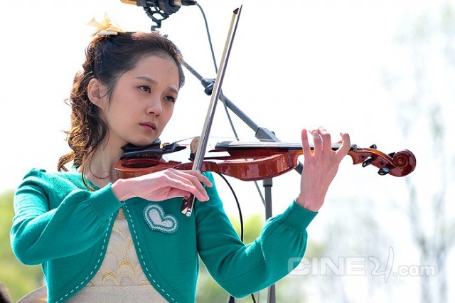 Sky And Sea Fotoğrafı