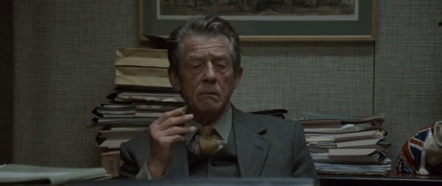 Köstebek fotoğrafı