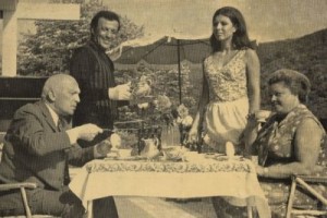 Sevdiğim Uşak Fotoğrafı