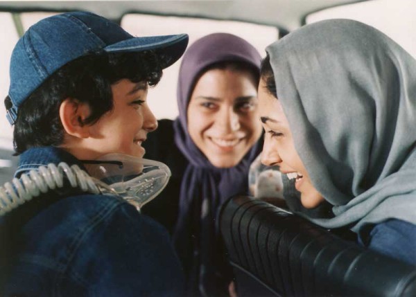 Anne Gibi Fotoğrafı