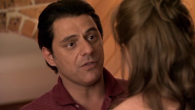 Wicked Love: The Maria Korp Story (tv) fotoğrafı