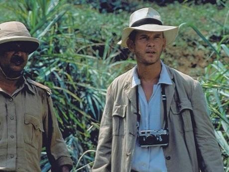 Pamuk Mary Fotoğrafı