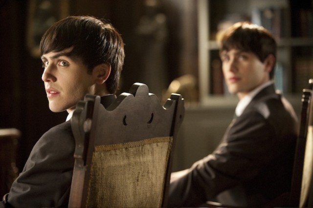 Seconds Apart fotoğrafı