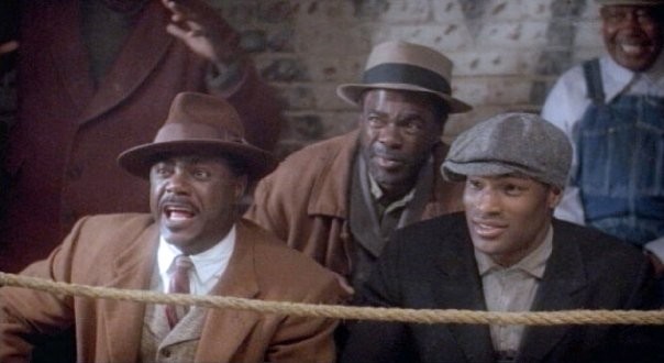 Kings Of The Evening Fotoğrafı