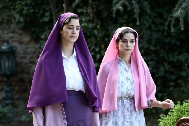 Deli Saraylı Fotoğrafı