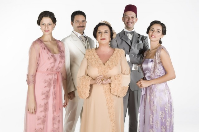 Deli Saraylı Fotoğrafı