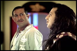 G.O.R.A. Fotoğrafı