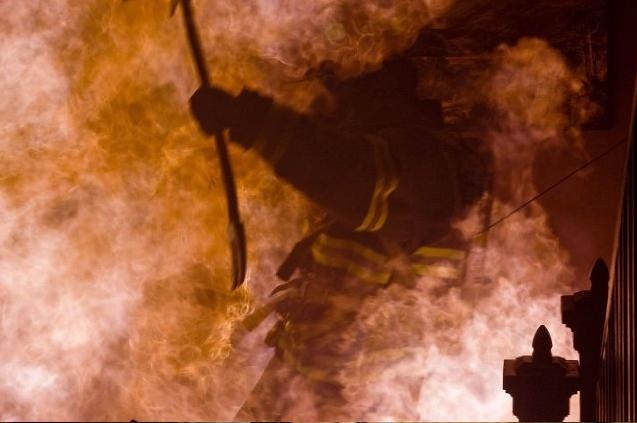 Rescue Me fotoğrafı