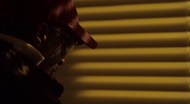 Kızıl Maske fotoğrafı