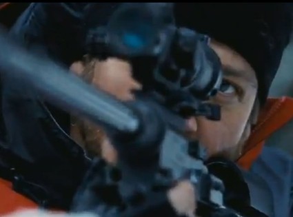 Bourne'un Mirası Fotoğrafı