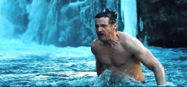 Bourne'un Mirası Fotoğrafı