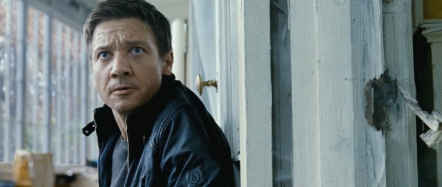 Bourne'un Mirası Fotoğrafı