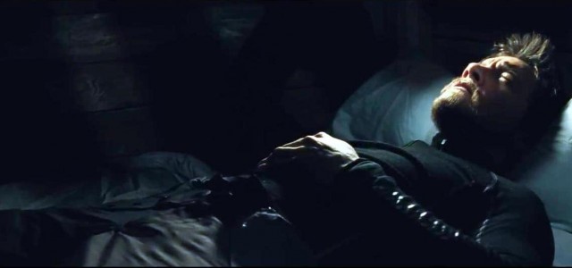 Bourne'un Mirası Fotoğrafı