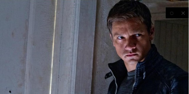 Bourne'un Mirası Fotoğrafı