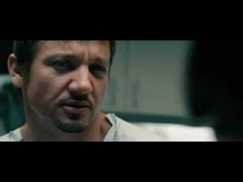 Bourne'un Mirası Fotoğrafı