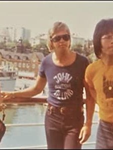 The Case (1972) afişi