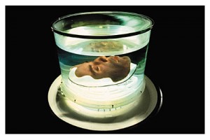 Yüz Yüze Fotoğrafı