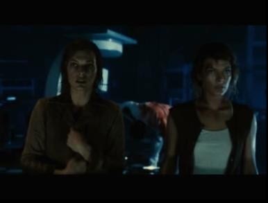 Ölümcül Deney 3: İnsanlığın Sonu Fotoğrafı