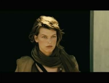 Ölümcül Deney 3: İnsanlığın Sonu Fotoğrafı