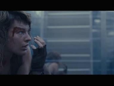 Ölümcül Deney 3: İnsanlığın Sonu Fotoğrafı