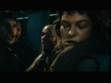 Ölümcül Deney 3: İnsanlığın Sonu Fotoğrafı