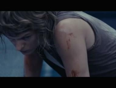 Ölümcül Deney 3: İnsanlığın Sonu Fotoğrafı