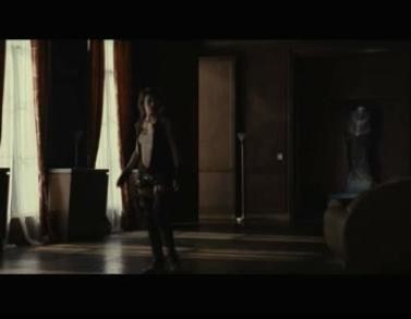 Ölümcül Deney 3: İnsanlığın Sonu Fotoğrafı