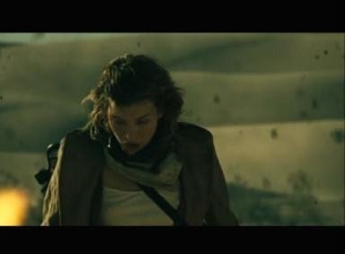 Ölümcül Deney 3: İnsanlığın Sonu Fotoğrafı