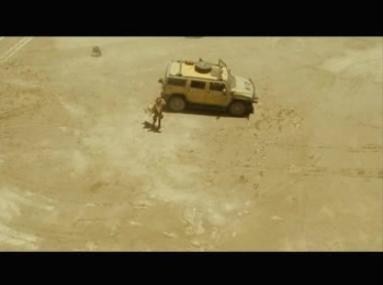 Ölümcül Deney 3: İnsanlığın Sonu Fotoğrafı