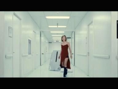 Ölümcül Deney 3: İnsanlığın Sonu Fotoğrafı