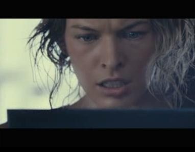 Ölümcül Deney 3: İnsanlığın Sonu Fotoğrafı