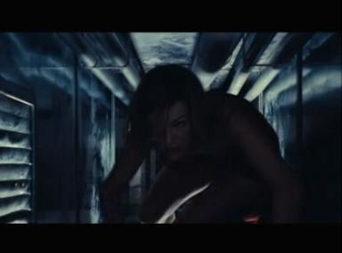 Ölümcül Deney 3: İnsanlığın Sonu Fotoğrafı