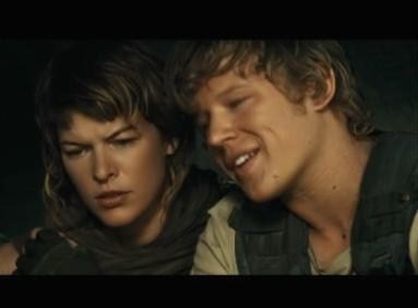 Ölümcül Deney 3: İnsanlığın Sonu Fotoğrafı