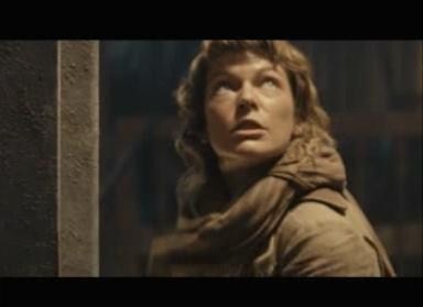 Ölümcül Deney 3: İnsanlığın Sonu Fotoğrafı